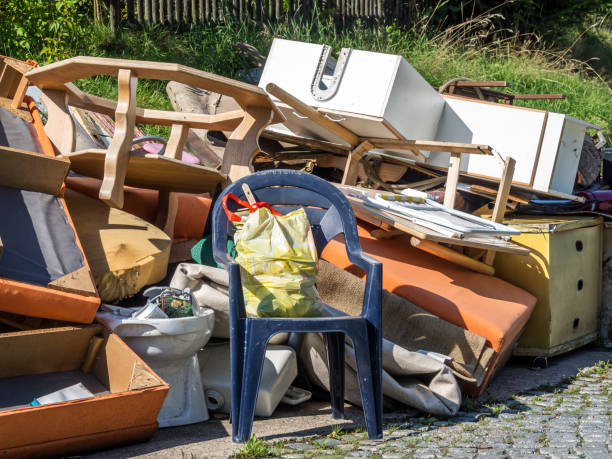 Best Household Junk Removal  in Mullica Hill, NJ