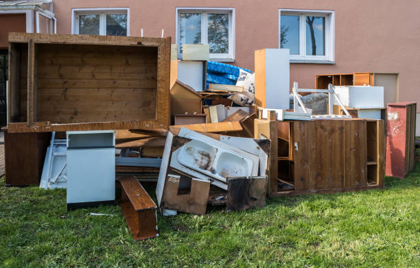 Best Professional Junk Removal  in Mullica Hill, NJ