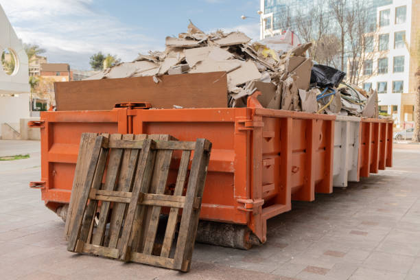 Reliable Mullica Hill, NJ Junk Removal Solutions