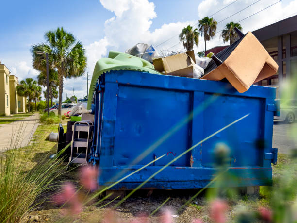 Best Junk Hauling Services  in Mullica Hill, NJ