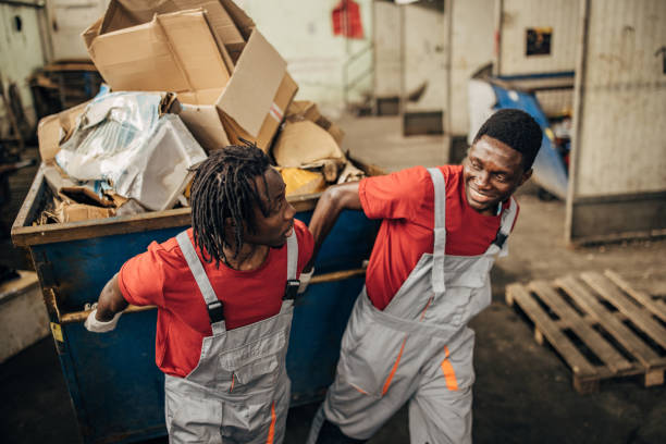 Best Office Junk Removal  in Mullica Hill, NJ