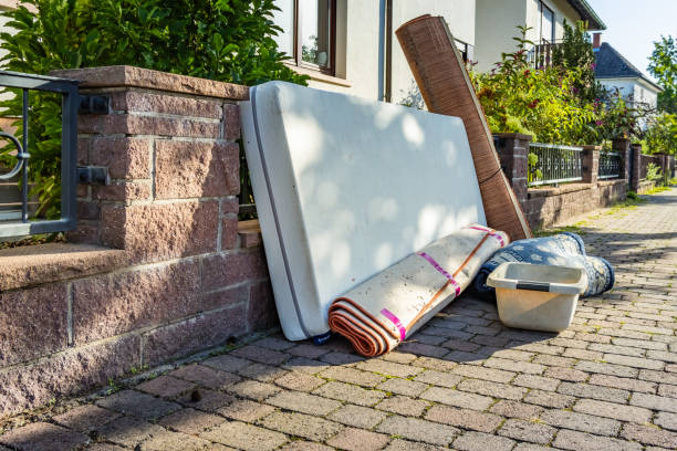 Best Residential Junk Removal  in Mullica Hill, NJ