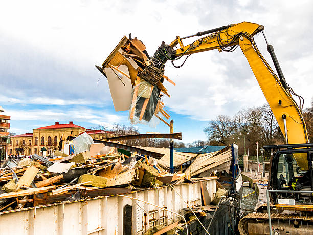 Best Affordable Junk Removal Services  in Mullica Hill, NJ